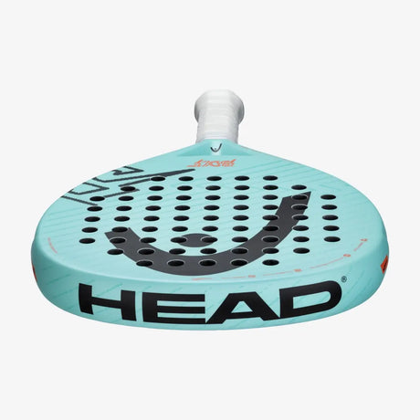 Pala Pádel Head Bolt Azul/Verde