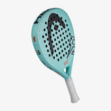 Pala Pádel Head Bolt Azul/Verde