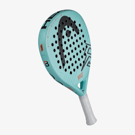 Pala Pádel Head Bolt Azul/Verde