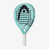 Pala Pádel Head Bolt Azul/Verde