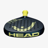 Pala Pádel Head Bolt Azul
