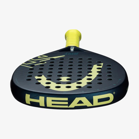 Pala Pádel Head Bolt Azul