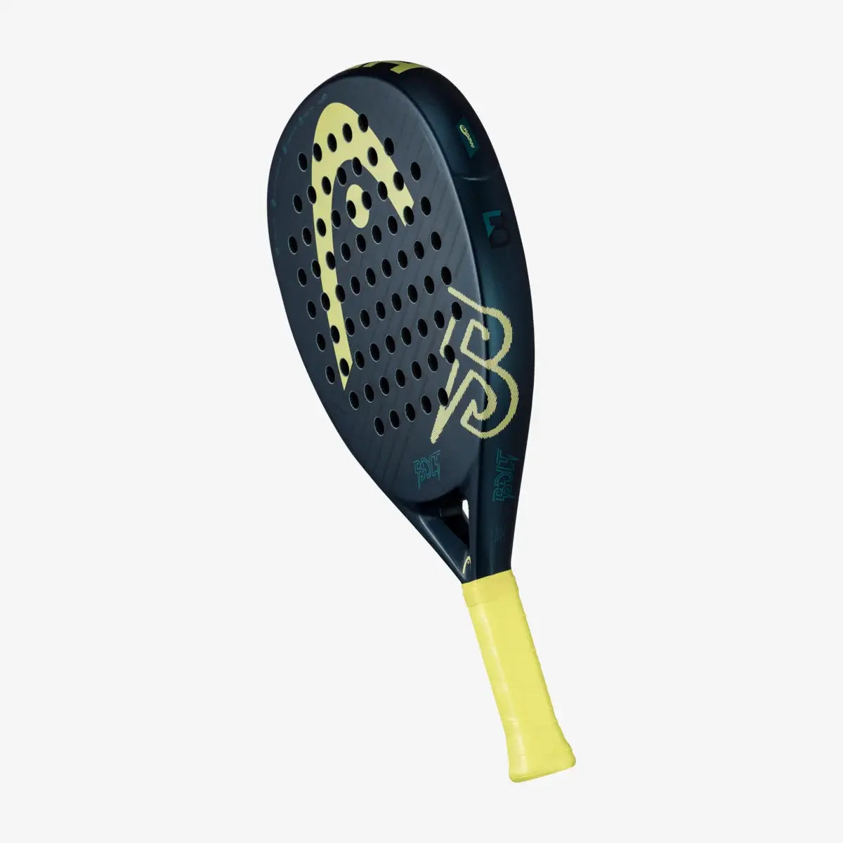 Pala Pádel Head Bolt Azul