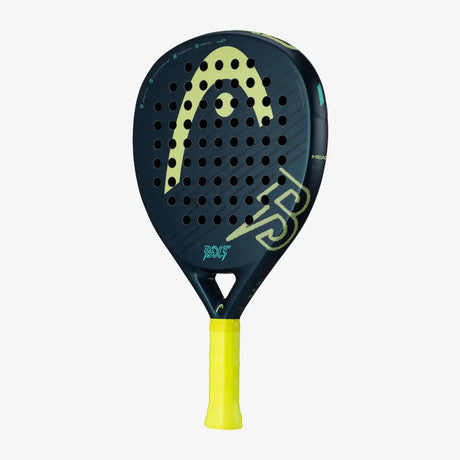 Pala Pádel Head Bolt Azul