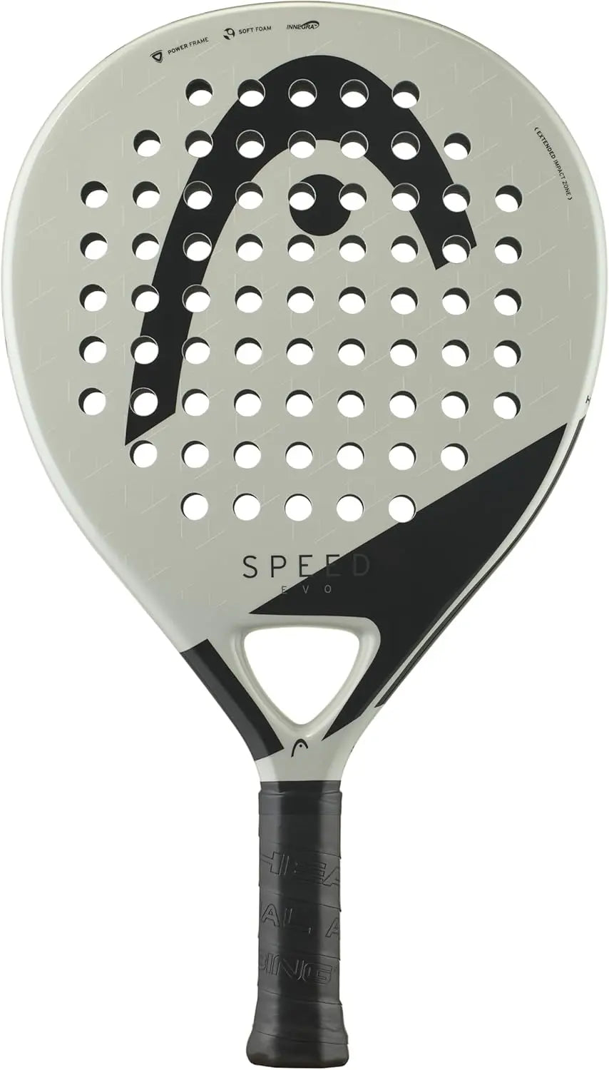 Pala Pádel Head EVO Speed