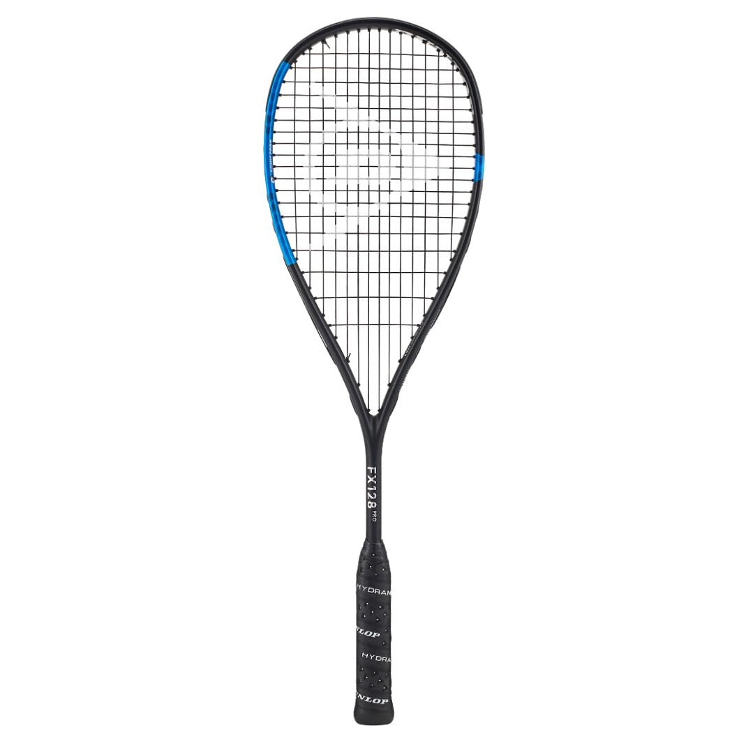 Raquete Squash Dunlop FX 128 PRO 2025