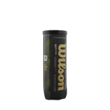 Wilson Premier Padel Speed Padel Balls 24 Cans of 3 Balls