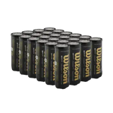Wilson Premier Padel Speed Padel Balls 24 Cans of 3 Balls