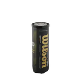 Wilson Premier Padel Speed Padel Balls 24 Cans of 3 Balls