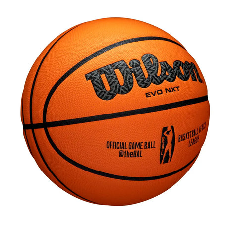 Balón Baloncesto Wilson Evo NXT Africa League Talla 7