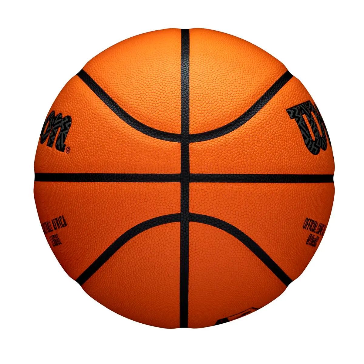 Balón Baloncesto Wilson Evo NXT Africa League Talla 7