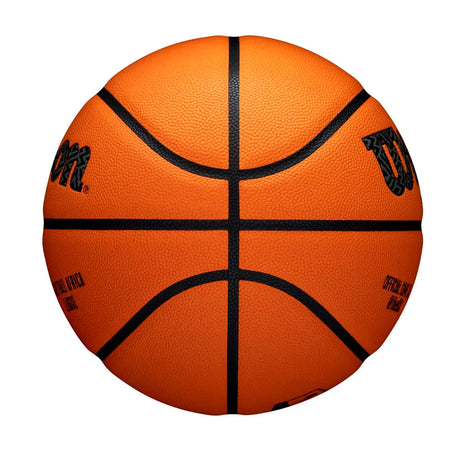 Balón Baloncesto Wilson Evo NXT Africa League Talla 7