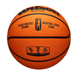 Balón Baloncesto Wilson Evo NXT Africa League Talla 7
