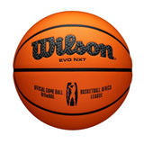 Balón Baloncesto Wilson Evo NXT Africa League Talla 7