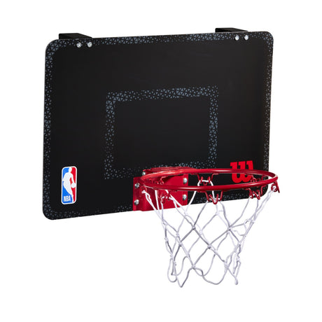 Mini Canasta Wilson NBA Forge Team