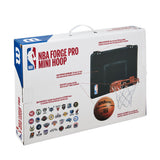 Mini Canasta Wilson NBA Forge Team