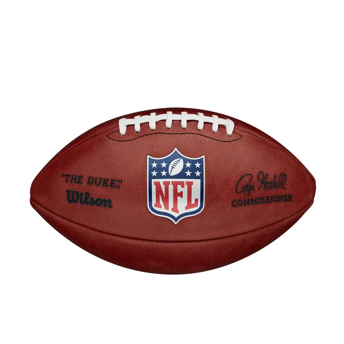 Balón Fútbol Americano Wilson New NFL Duke Game Ball