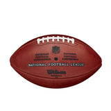 Balón Fútbol Americano Wilson New NFL Duke Game Ball