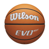 Wilson Evo NXT Game Ball ACB Endesa