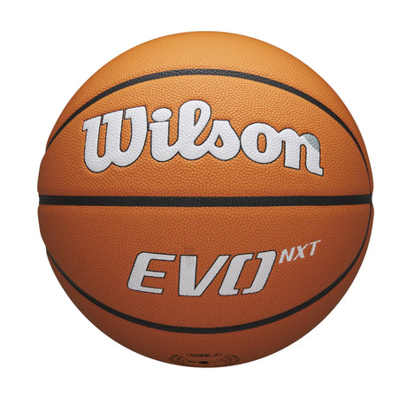 Balón Baloncesto Wilson Evo NXT Game Ball ACB Endesa