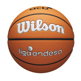 Wilson Evo NXT Game Ball ACB Endesa
