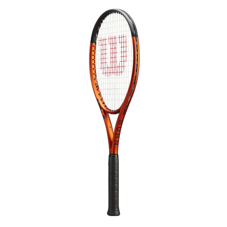 Raqueta Tenis Wilson Burn 100ULS V5.0