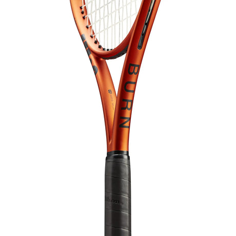 Raqueta Tenis Wilson Burn 100ULS V5.0