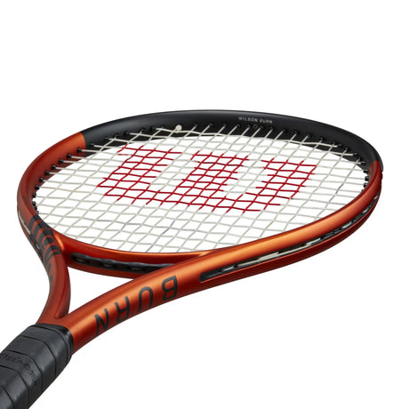 Raqueta Tenis Wilson Burn 100ULS V5.0