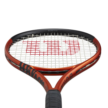 Raqueta Tenis Wilson Burn 100ULS V5.0