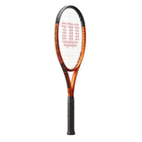 Raqueta Tenis Wilson Burn 100ULS V5.0