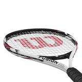 Raquete Ténis Wilson Fusion XL