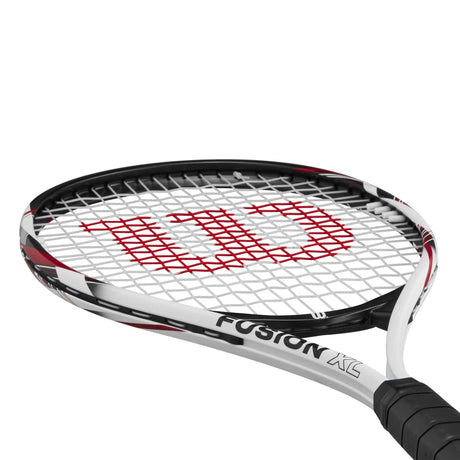 Raqueta Tenis Wilson Fusion XL