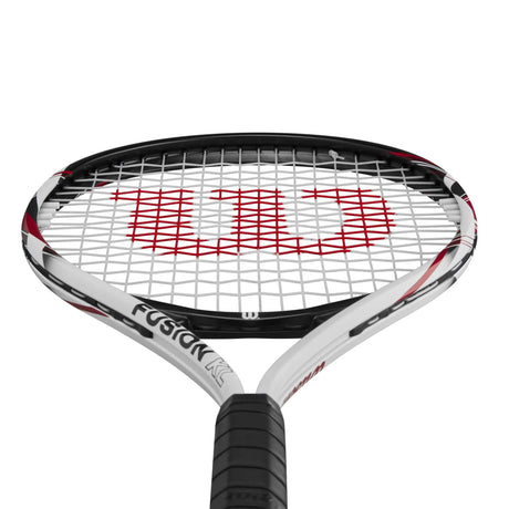 Raqueta Tenis Wilson Fusion XL