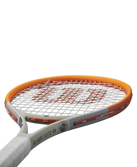 Raqueta Tenis Wilson Roland Garros Elite Competition Jr
