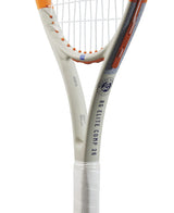 Raquete Ténis Wilson Roland Garros Elite Competition Júnior