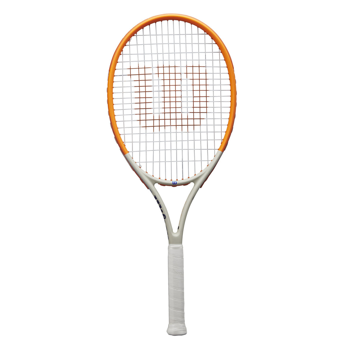 Raquete Ténis Wilson Roland Garros Elite Competition Júnior