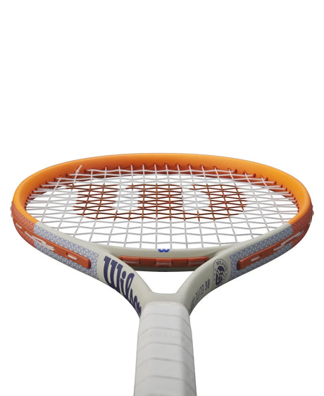 Raqueta Tenis Wilson Roland Garros Elite Competition Jr