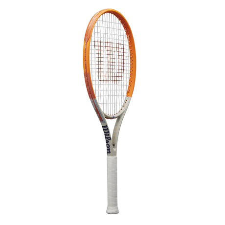 Raqueta Tenis Wilson Roland Garros Elite Competition Jr