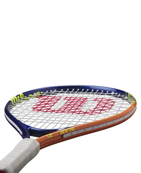 Raqueta Tenis Wilson Slam Jr 21 Pulgadas