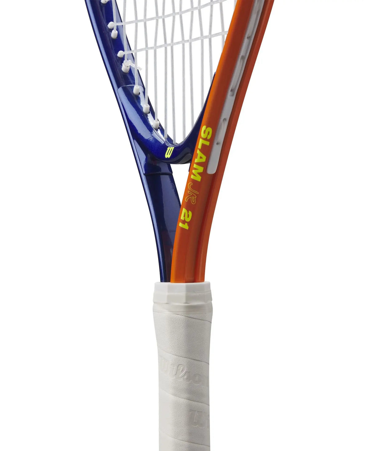 Raqueta Tenis Wilson Slam Jr 21 Pulgadas