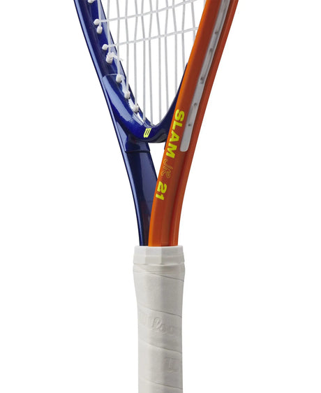 Raqueta Tenis Wilson Slam Jr 21 Pulgadas