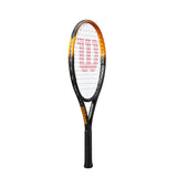 Wilson Burn Spin Jr 25 Inch Tennis Racket