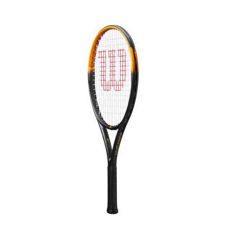 Raqueta Tenis Wilson Burn Spin Jr 25 Pulgadas
