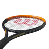 Wilson Burn Spin Jr 25 Inch Tennis Racket