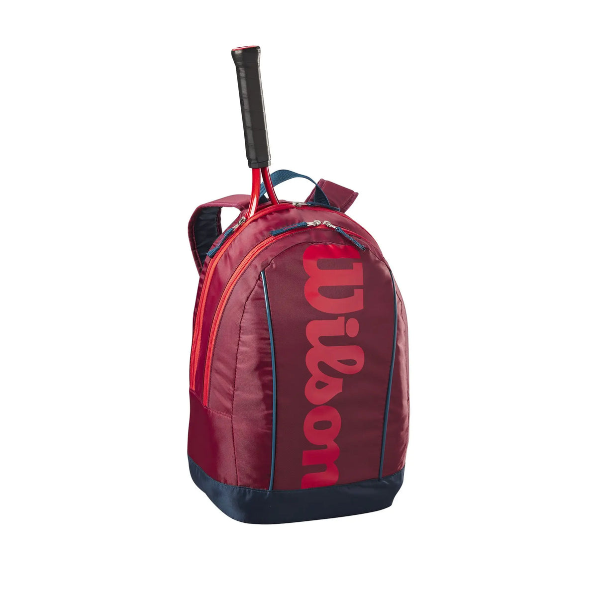 Mochila Wilson Junior Rojo