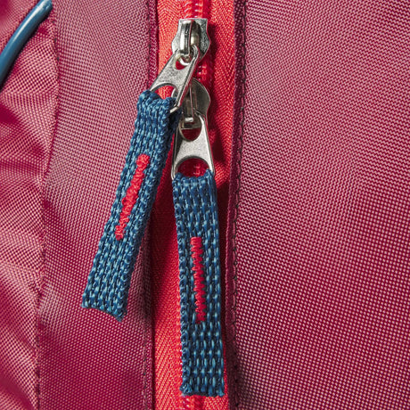 Mochila Wilson Junior Rojo