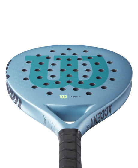 Pala Pádel Wilson Accent LT