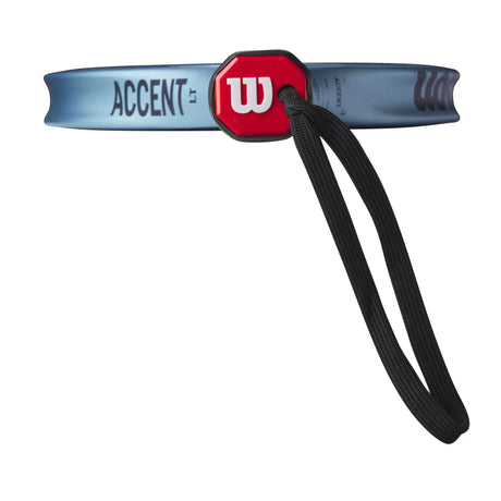 Pala Pádel Wilson Accent LT