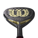 Pala Pádel Wilson Defy V1 2025