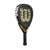 Pala Pádel Wilson Defy V1 2025